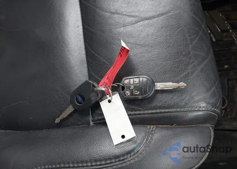 2015 Ford Explorer Xlt из США, поврежденный, VIN 1FM5K8D82FGB55045